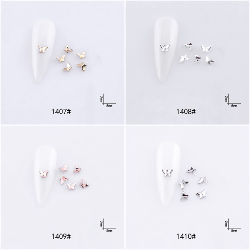 d251 3d alloy jewelry