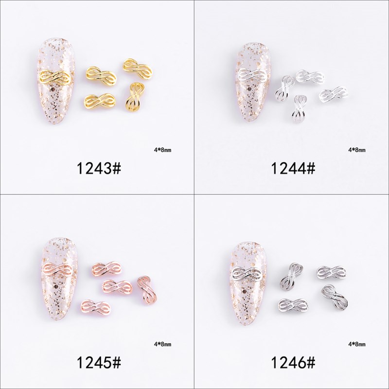 d252 3d alloy jewelry