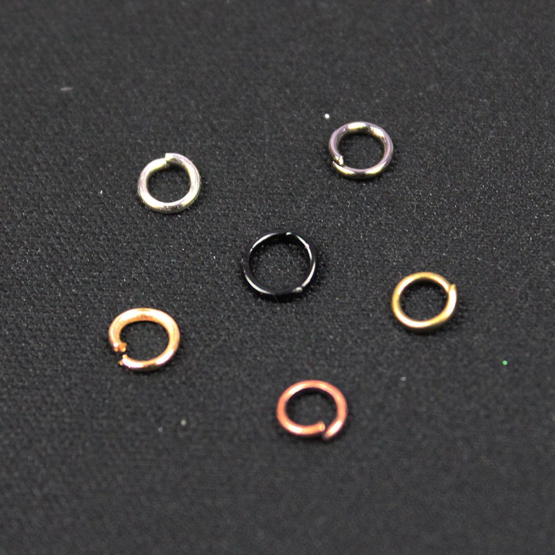 d259 circle alloy accessories