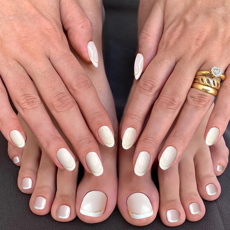 rntip-125 casepacking wearing nail tips