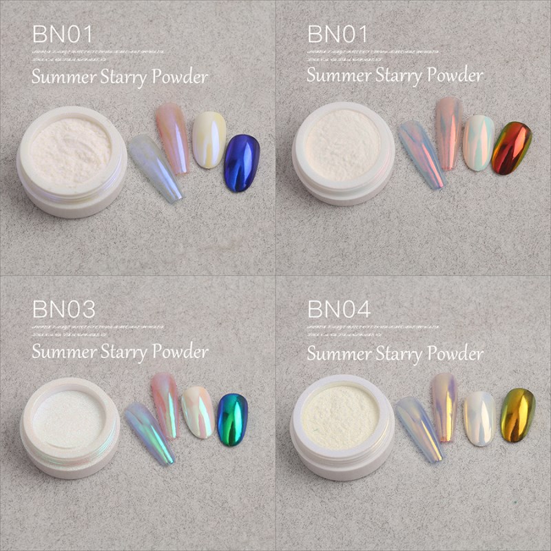 rnag-199 bn starry powder