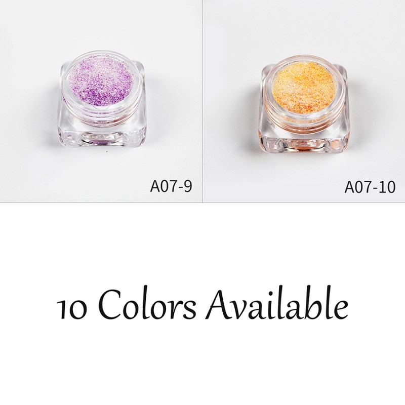 rnag-208 snow velvet glitter