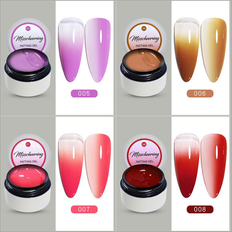 rnug-117 fashion patting gel