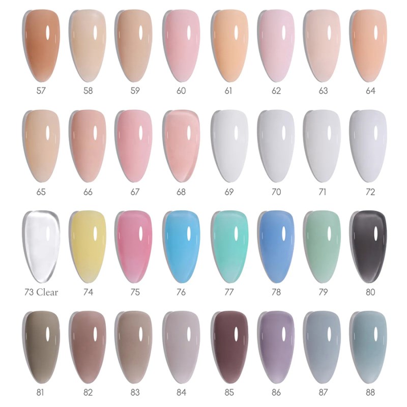 rnug-119 5 in 1 gel polish