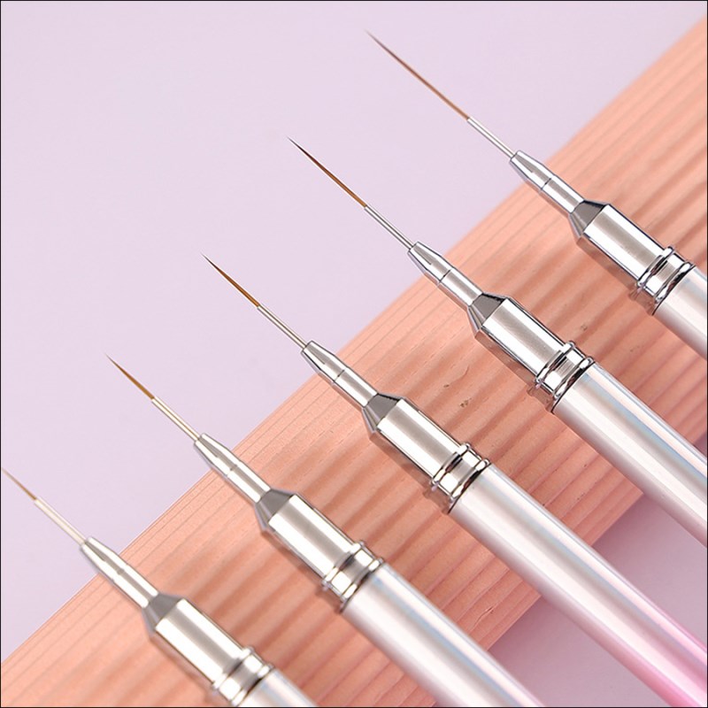 rab-41 needle line drawing brush