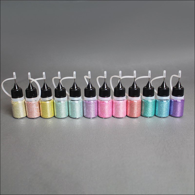 rnag-222 degradable glitter
