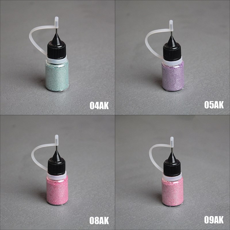 rnag-222 degradable glitter
