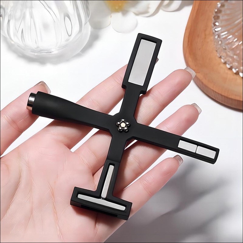 rnt-778 five in one multifunctional cross magnet