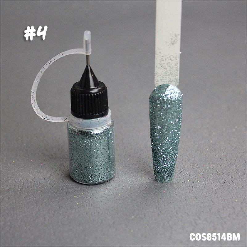 rnag-223 degradable glitter