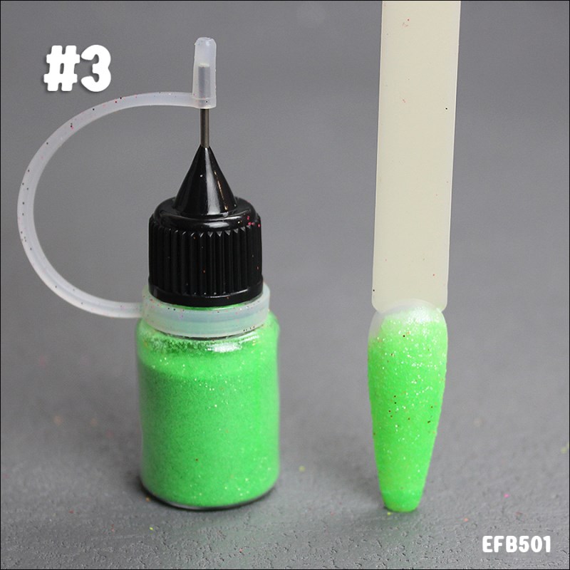 rnag-226 degradable glitter