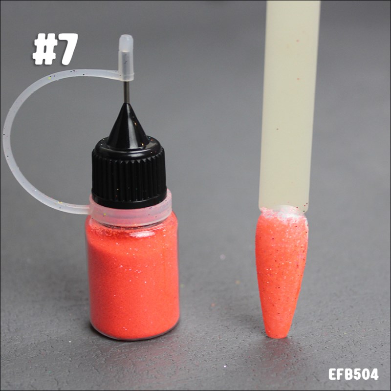 rnag-226 degradable glitter