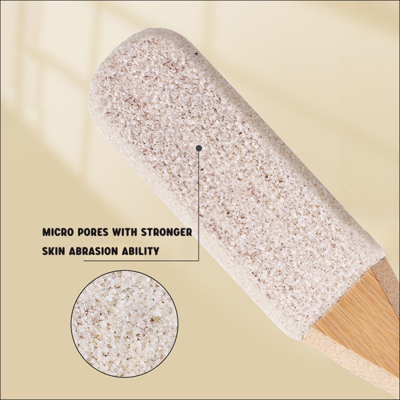 rnt-779 white corundum four sided grinding foot file