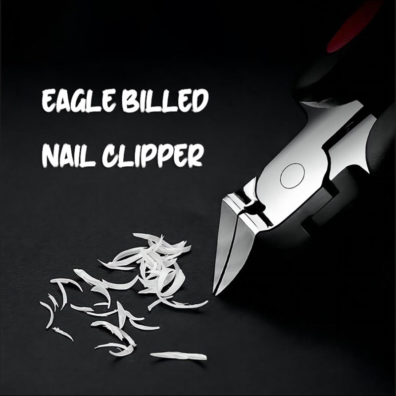rnt-780 eagle nose nail clipper