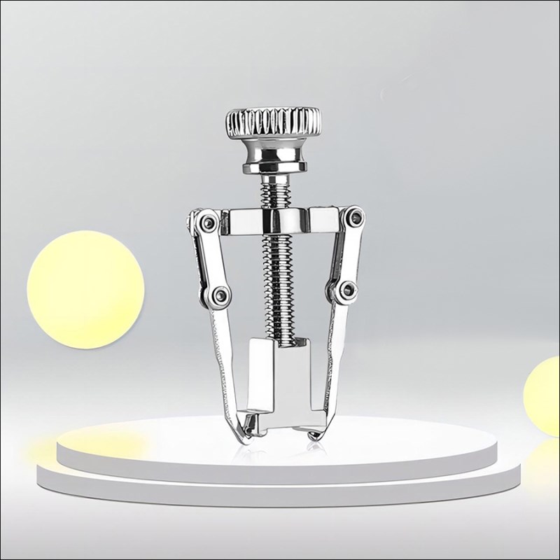 rnt-781 nail orthodontic device