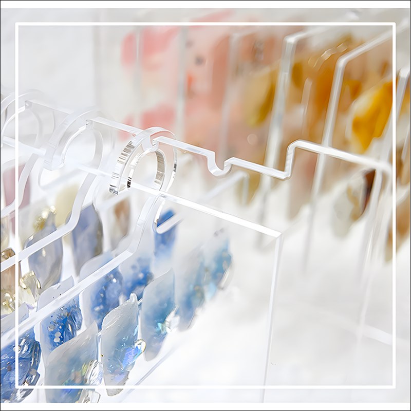 rnt-783 hanger style nail display board(large)