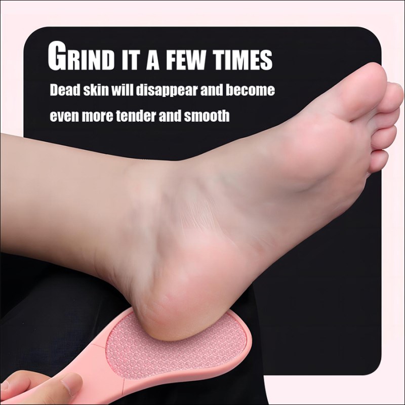 rnt-785 angel wings nano technology foot grinder