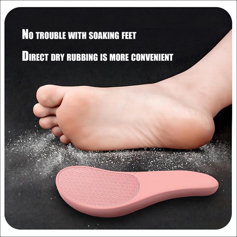 rnt-785 angel wings nano technology foot grinder