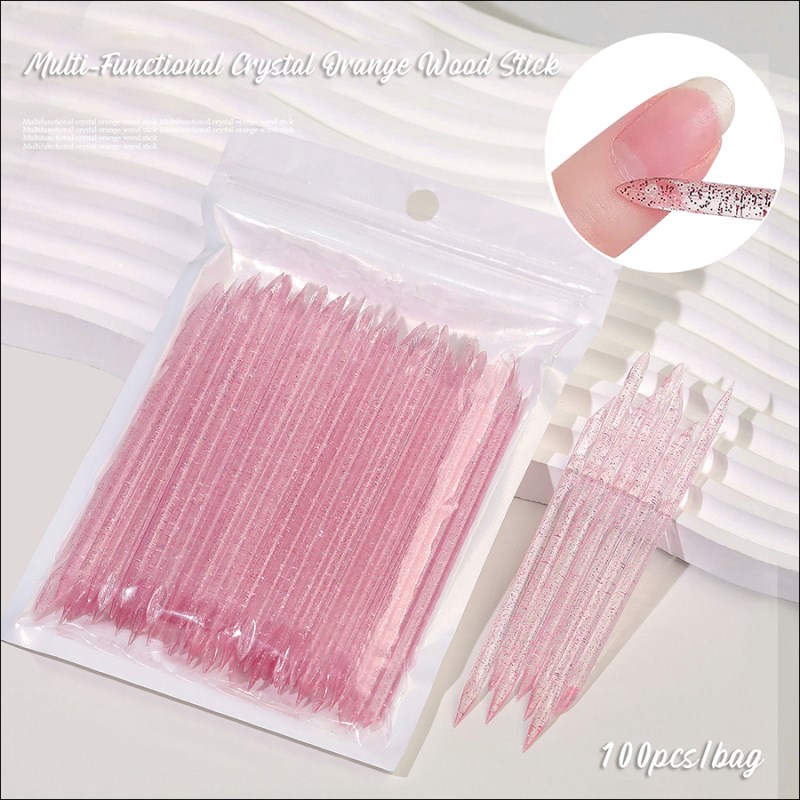 rnt-787 nail crystal beech stick