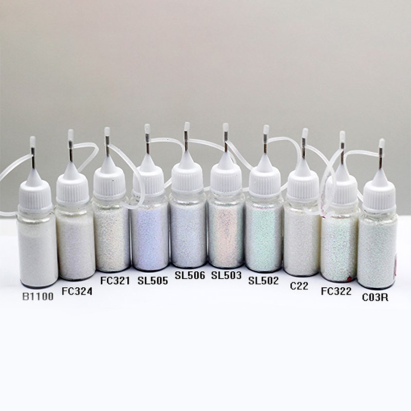 rnag-80 fairy glitter powder in bottle