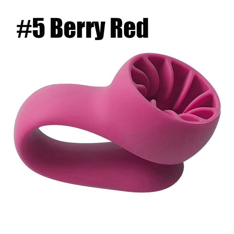 rnt-818 new nail polish bottle anti overturning base