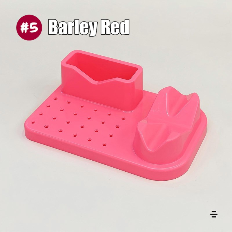 rnt-822 new grinder storage box