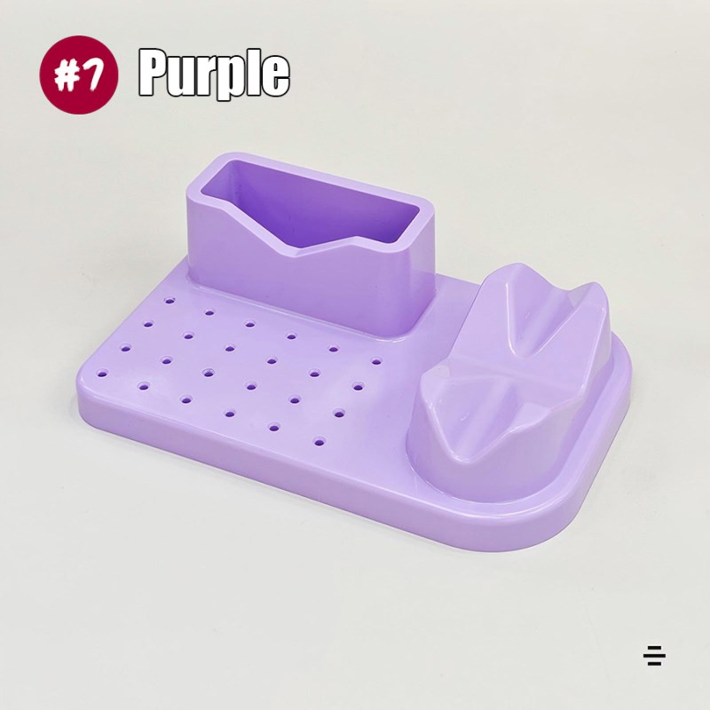 rnt-822 new grinder storage box