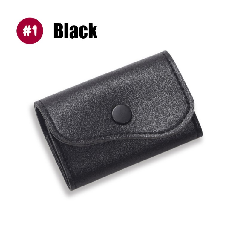 rnt-826 加厚レザー ネイル研磨ヘッド収納バッグ