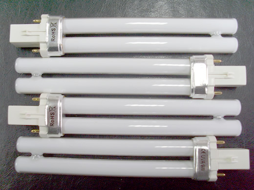 RNUB-1 9W UV Bulb