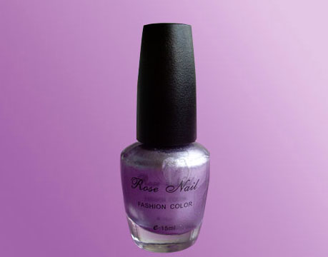 RP-15 Nail Polish