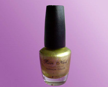 RP-73 Nail Polish