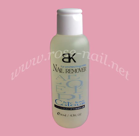 RNPR-02 Polish Remover