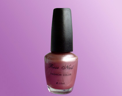 RP-01 Nail Polish