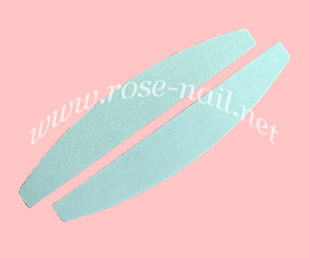 RNF-23 White Crescent File