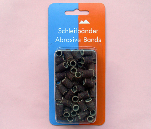 RNT-820 sanding band