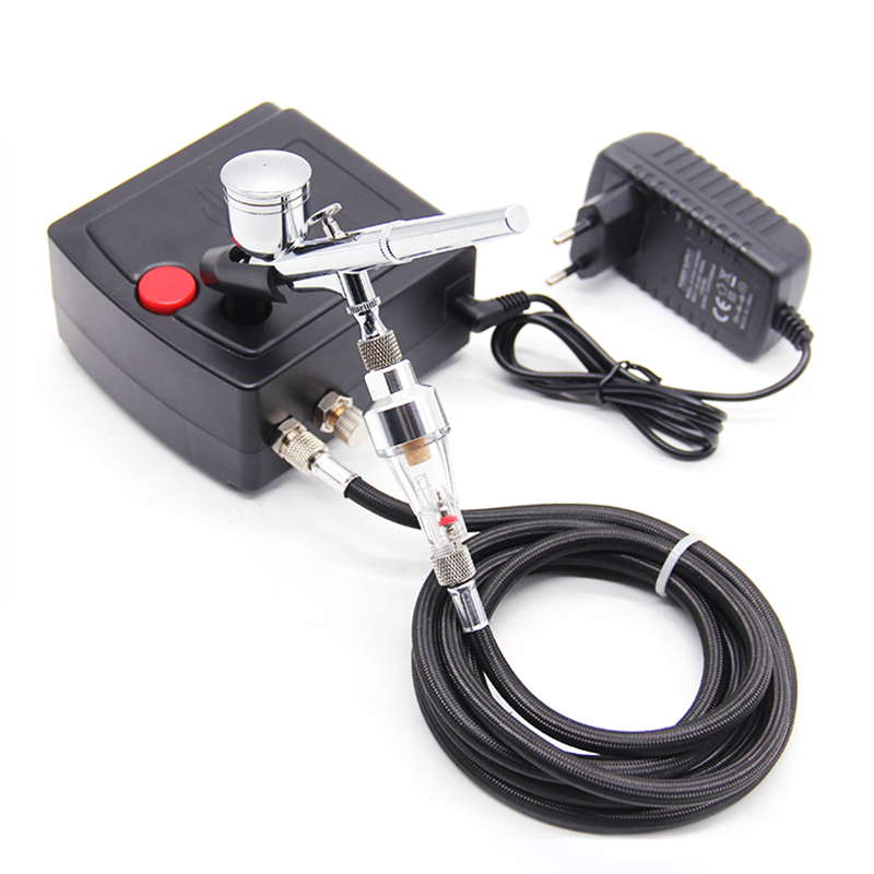 RNME-51 Airbrush Machine