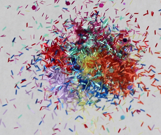 rnag-47 shell-lustre flitter