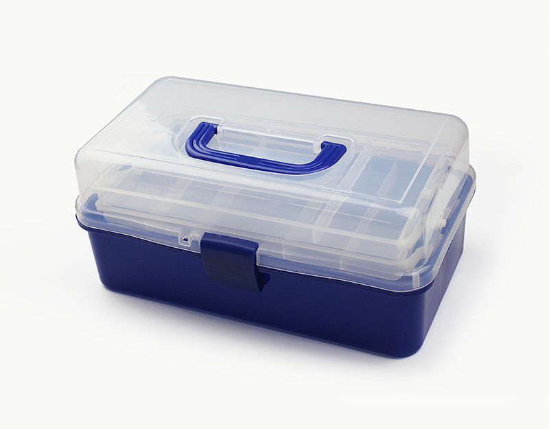中号工具箱