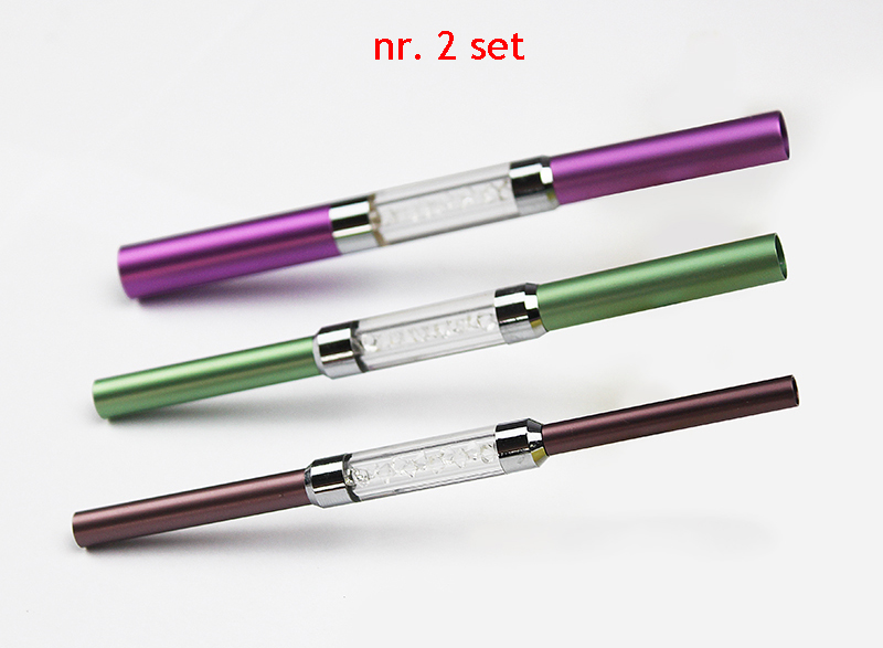 artificial nail tool