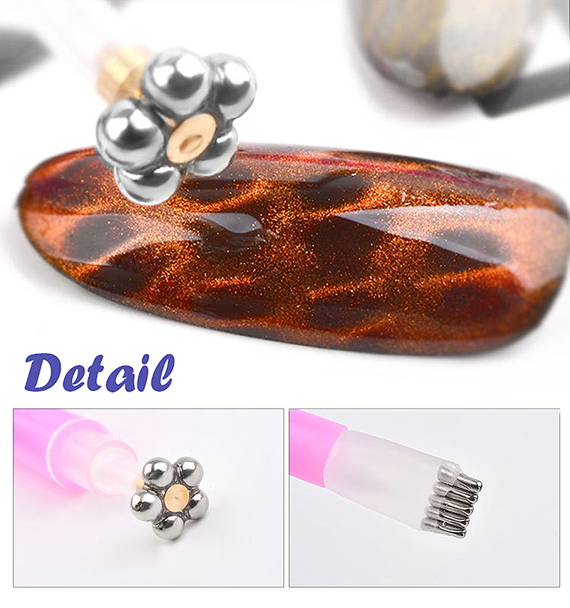 2-way magnetic pen