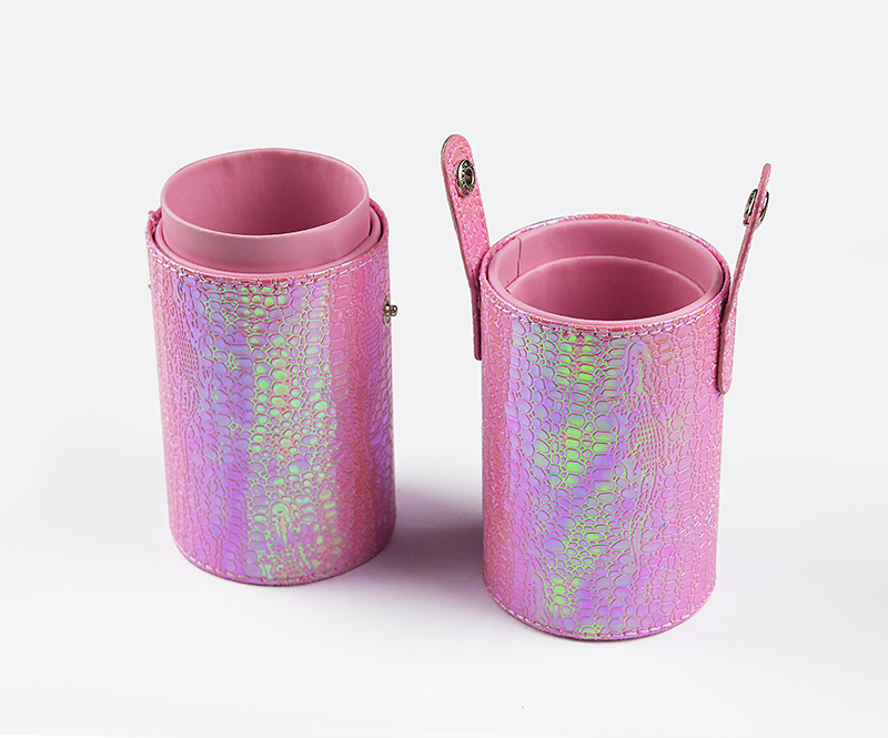 round brush holder