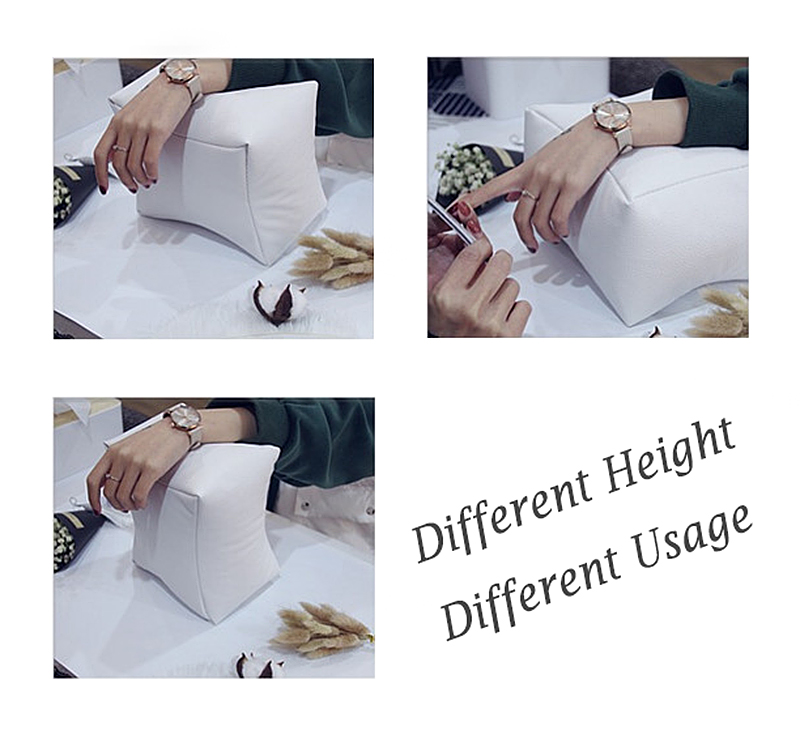multi-functional pu arm rest