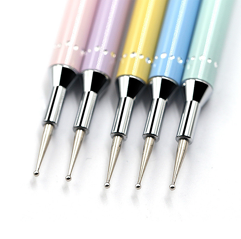 2-heads dotting pen