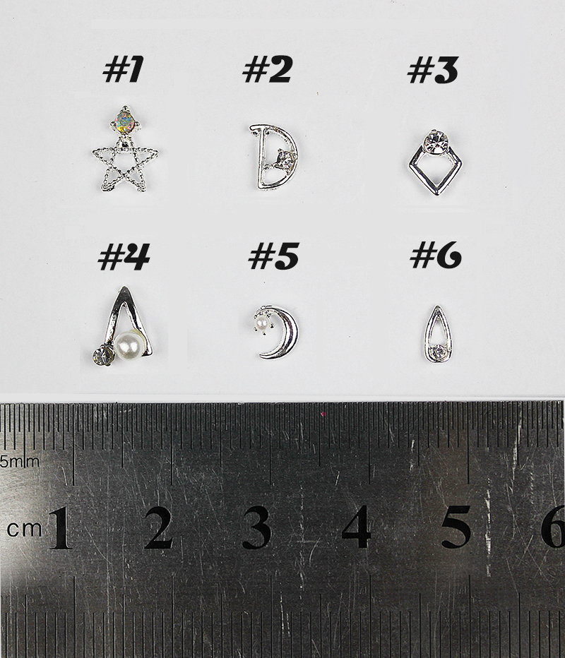 3d alloy accessory