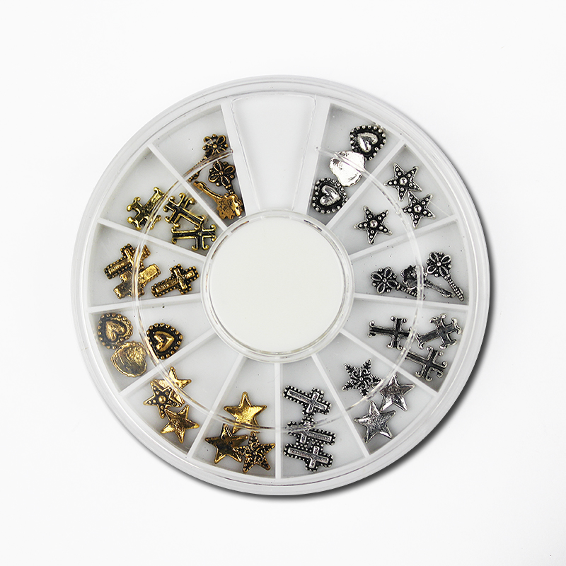 3d alloy accessory