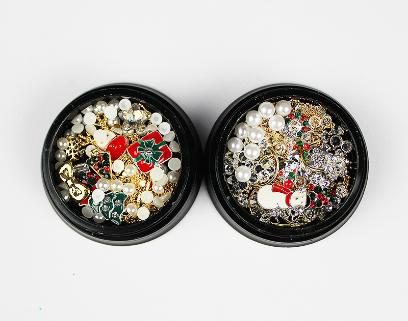 christmas assorted accessory