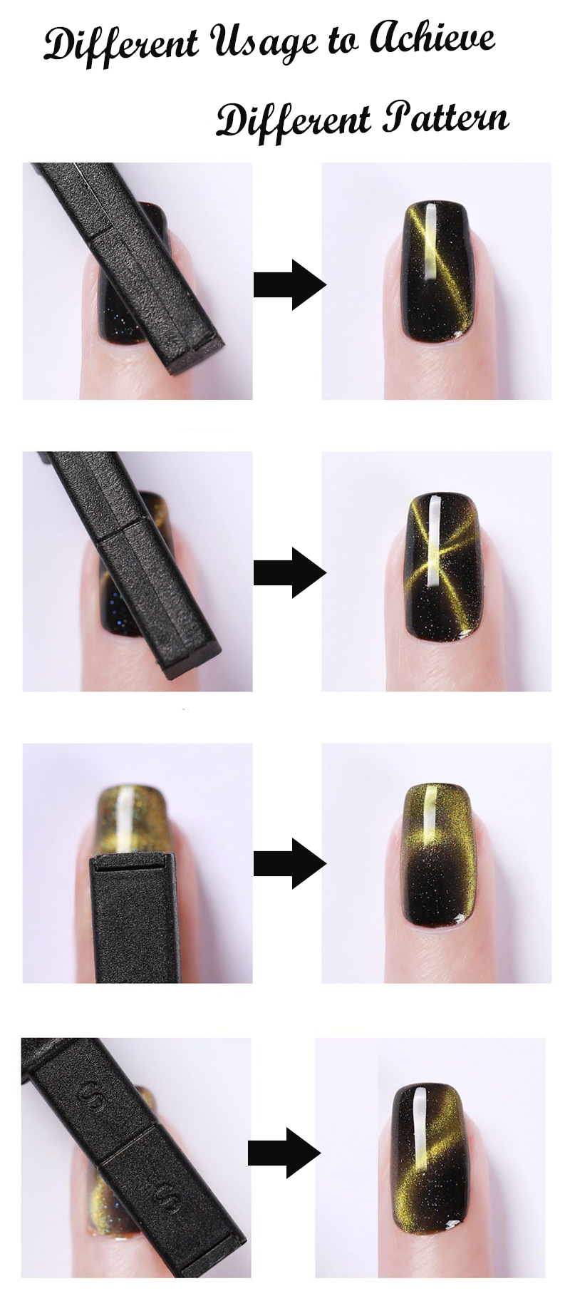 magnet bar