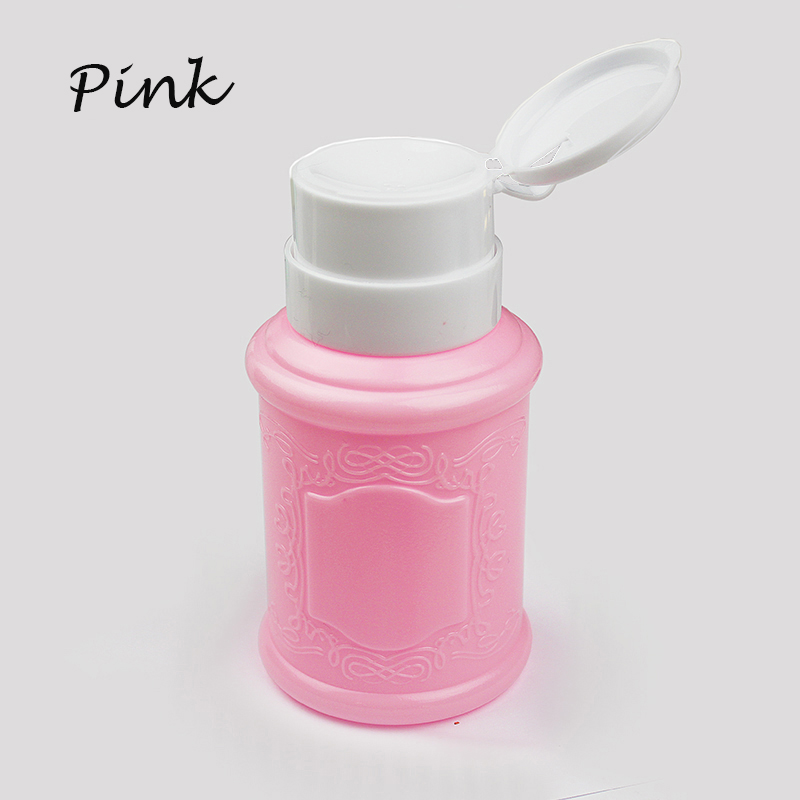 plastic liquid pump