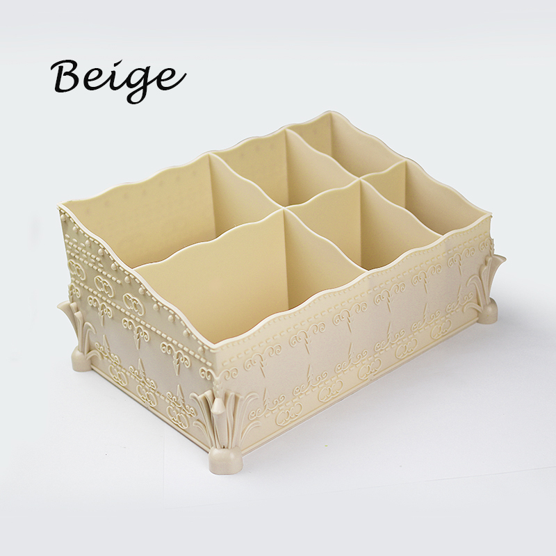 large nail art box
