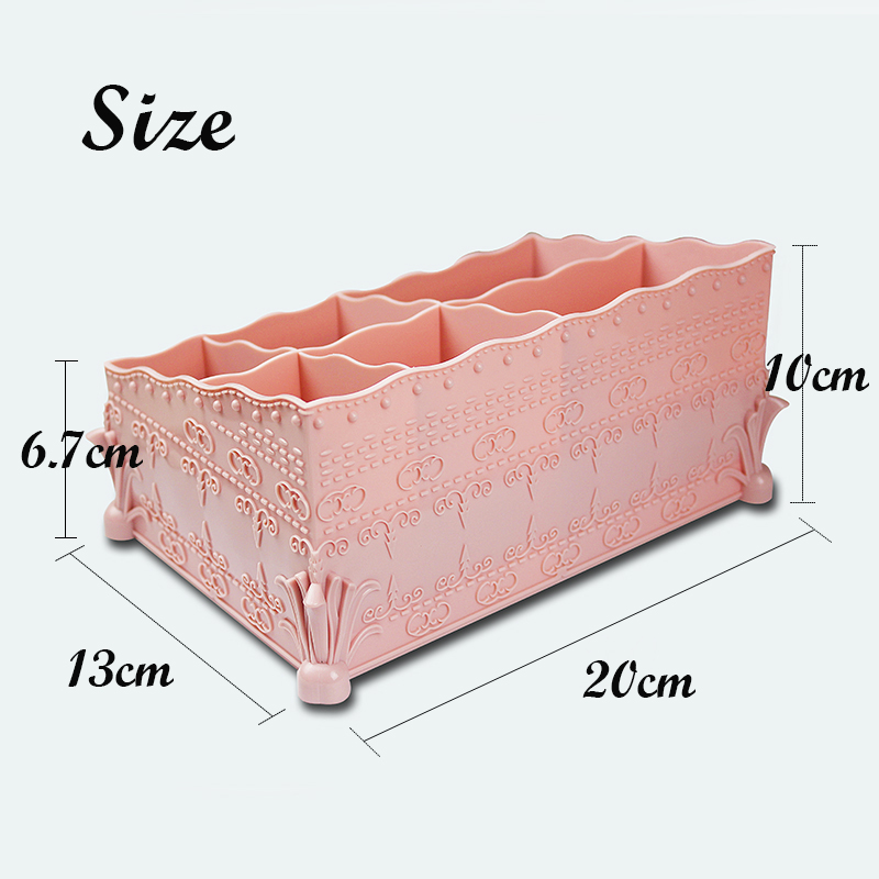 large nail art box