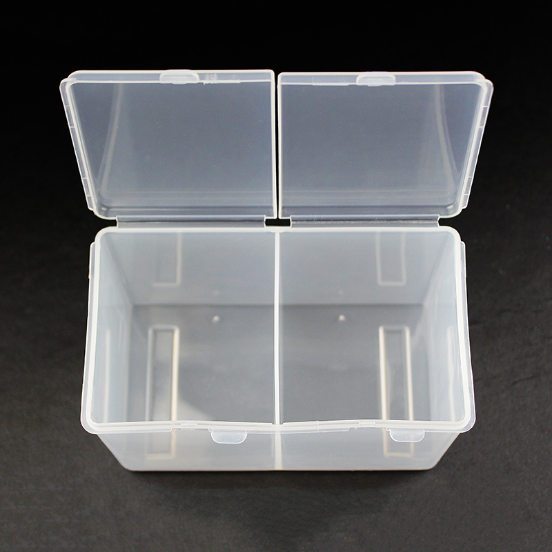 nail table accessory storage